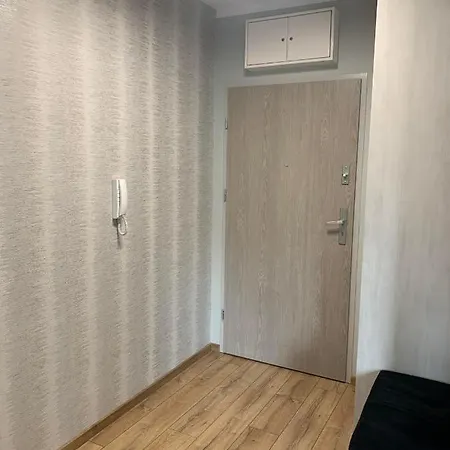 Apartament Debowy Trzcianka Exterior photo