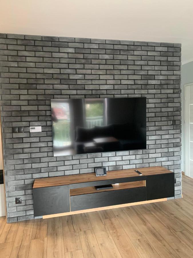 Debowy Apartment