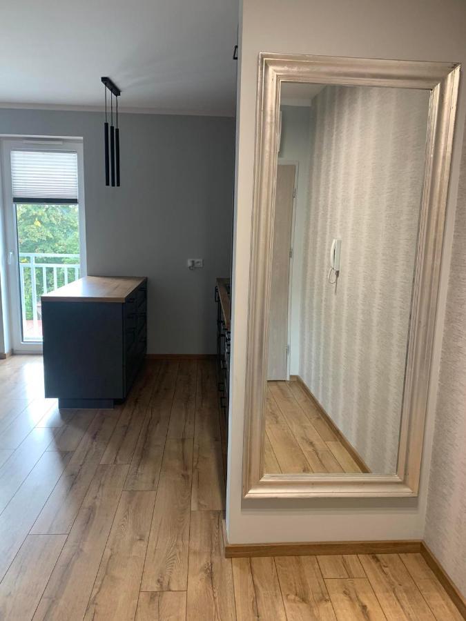 Debowy Apartmán Trzcianka