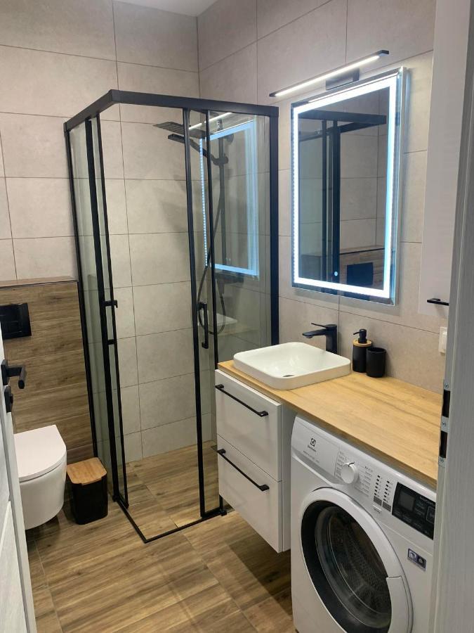 Debowy Apartmán Trzcianka