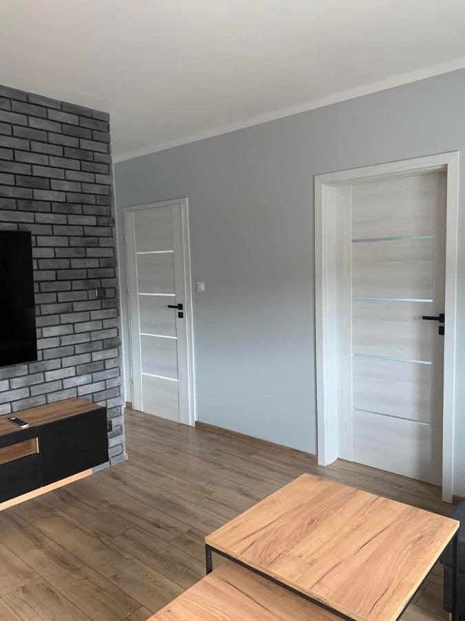 Debowy Apartmán *