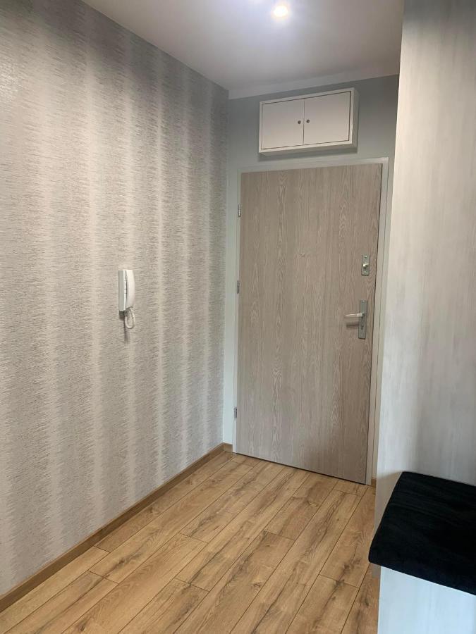 Debowy Apartment *