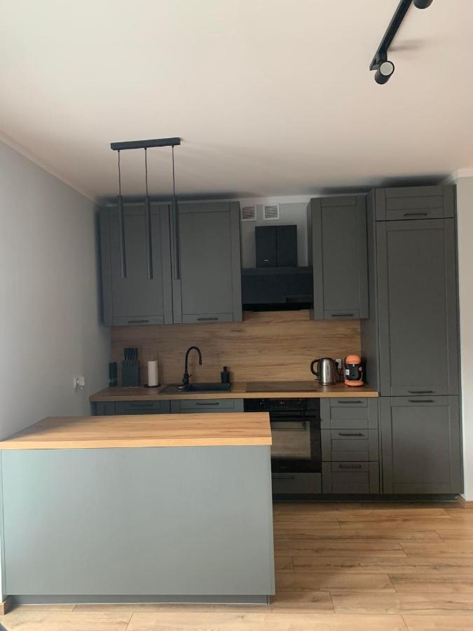 Apartment Debowy Trzcianka