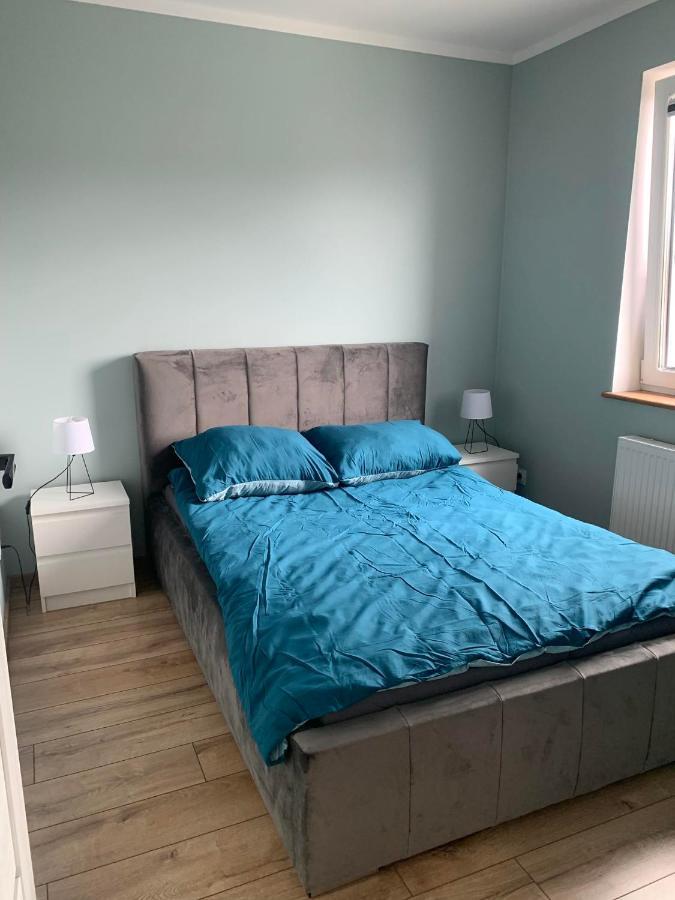 Debowy Apartment