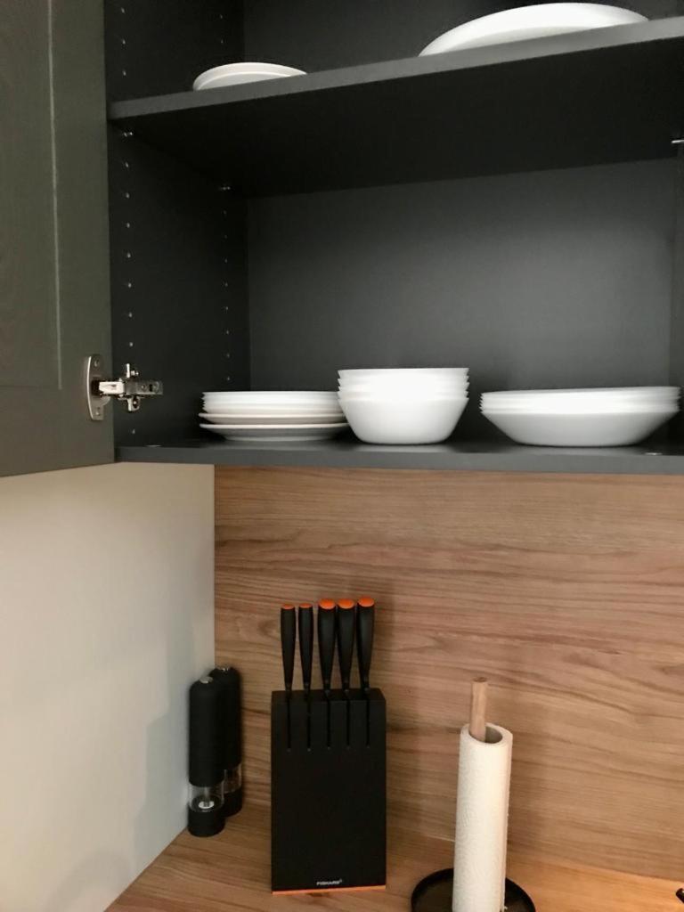 Apartment Debowy Trzcianka