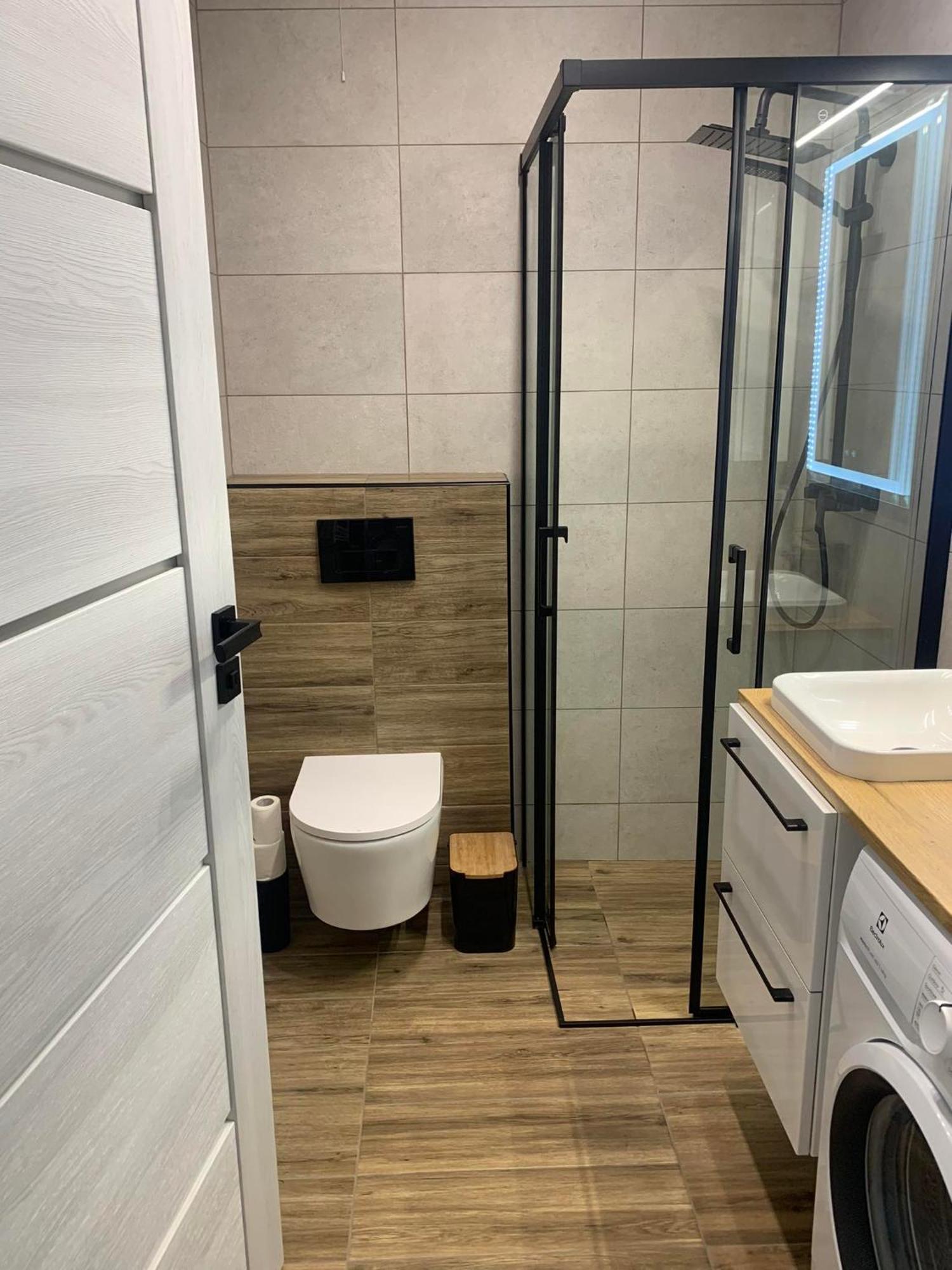 Debowy Apartment
